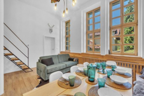 Deer Apartment, Rokytnice Nad Jizerou